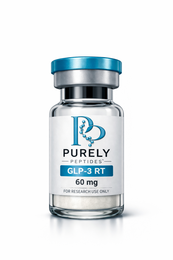 GLP-3 RT 60 mg