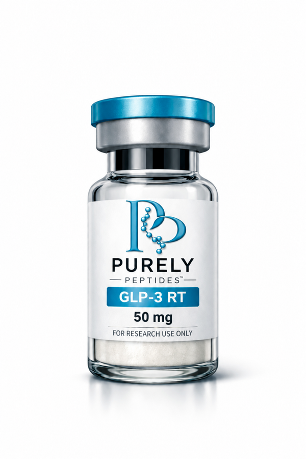 GLP-3 RT 50 MG