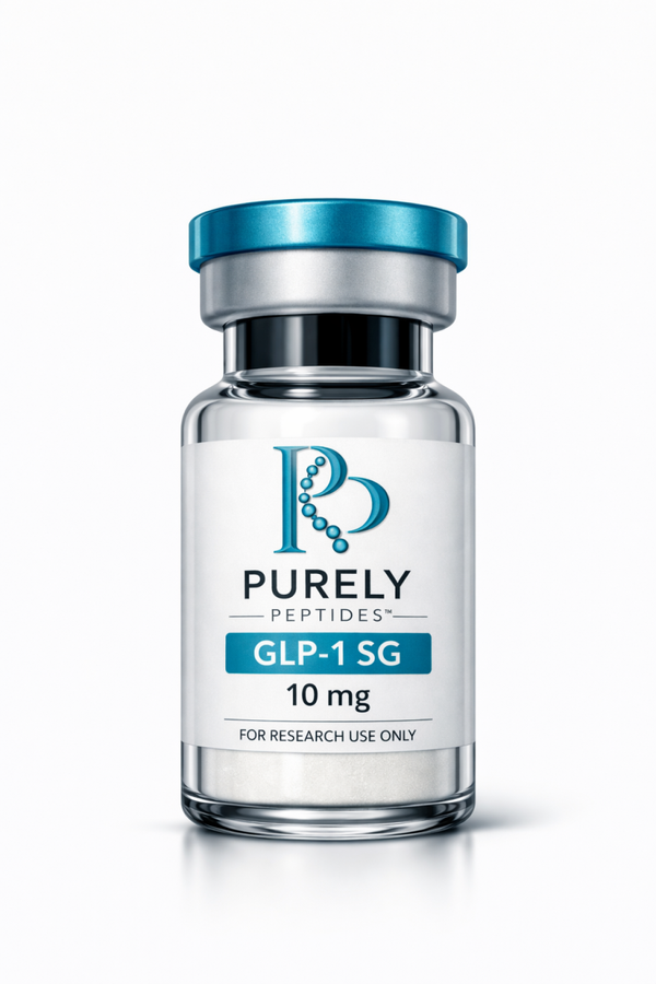 GLP-1 SG 10 MG