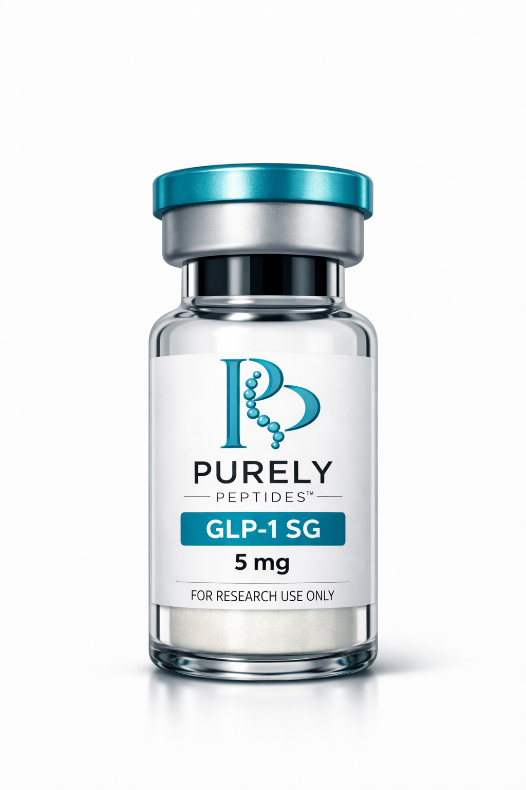 GLP-1 SG (5 MG)
