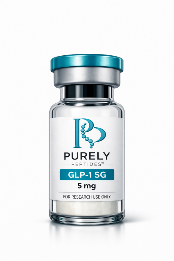 GLP-1 SG (5 MG)