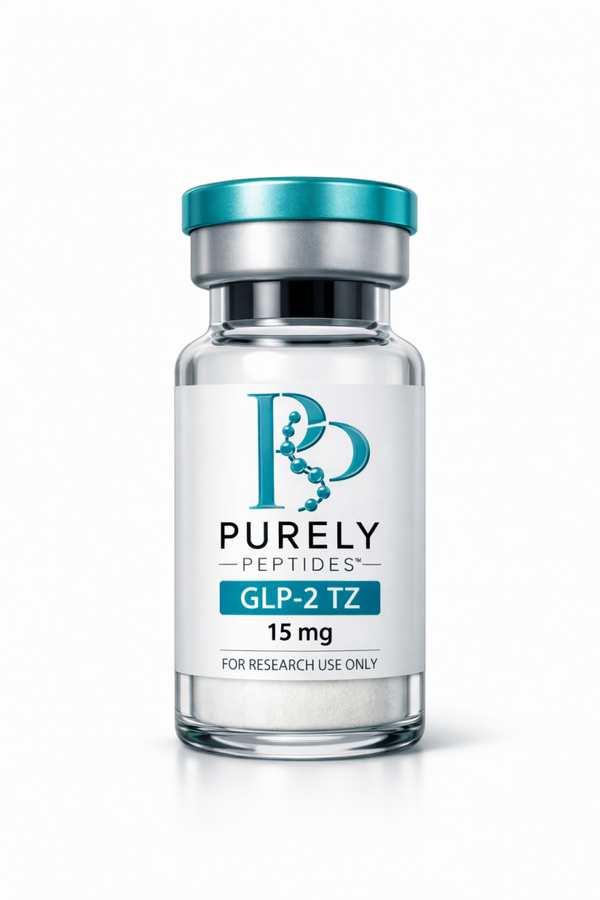 TZ GLP-2 (15 MG)