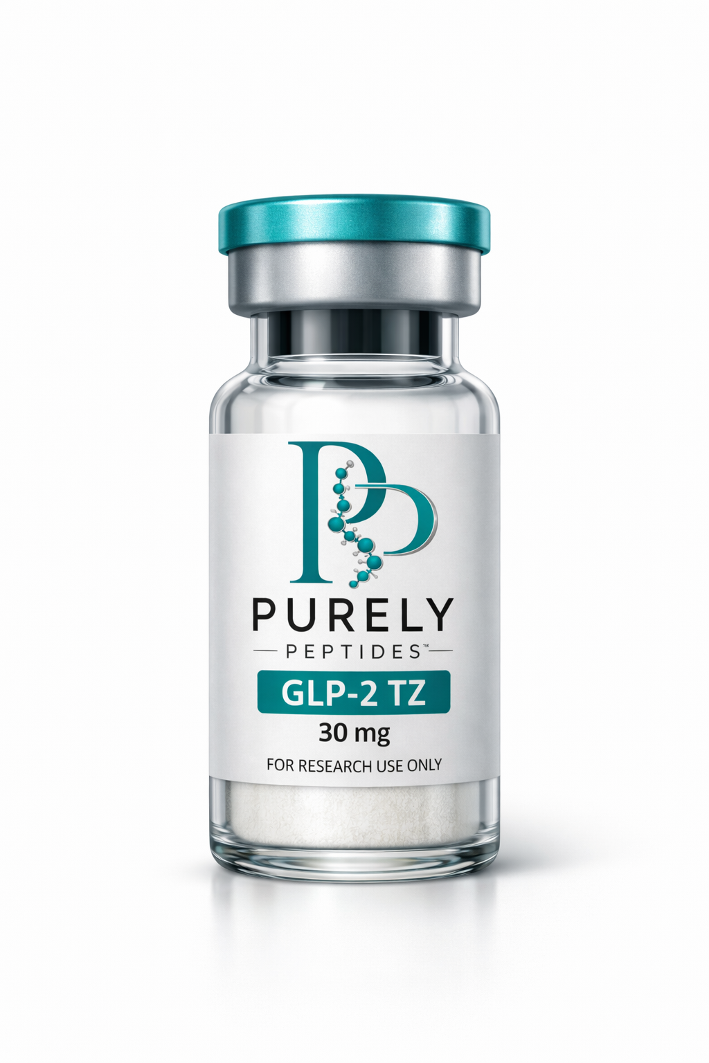 GLP-2 TZ (30 MG)