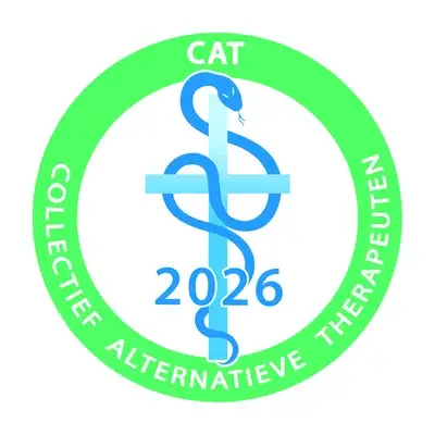 Logo Collectief Alternatieve Therapeuten (CAT)
