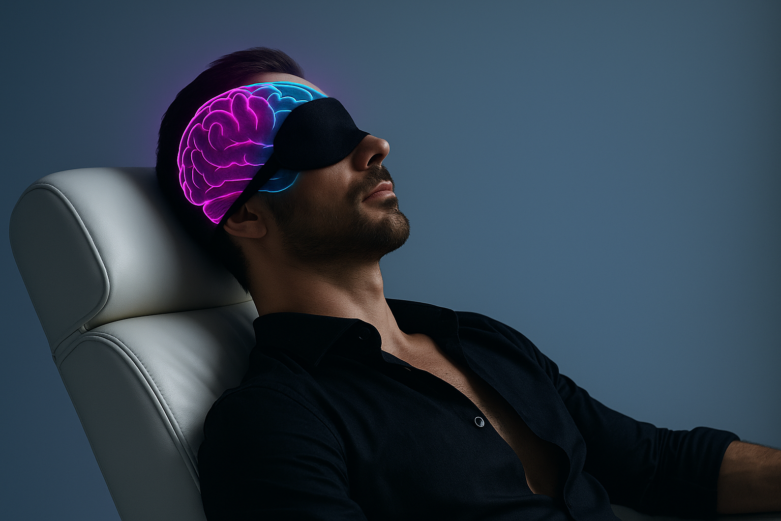 Stoppen met roken hypnose zonder strijd of gewichtstoename