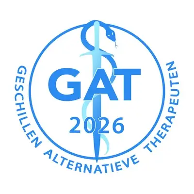 Logo Geschillen Alternatieve Therapeuten (GAT)