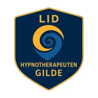 Logo Hypnotherapeuten Gilde