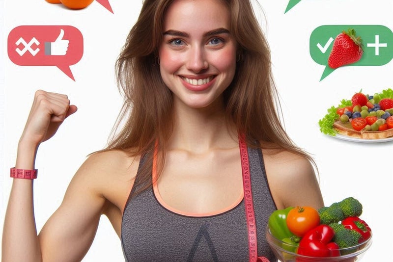 Gezonde leefstijl en hypnose – balans tussen voeding en mindset