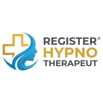Logo Register Hypnotherapeut