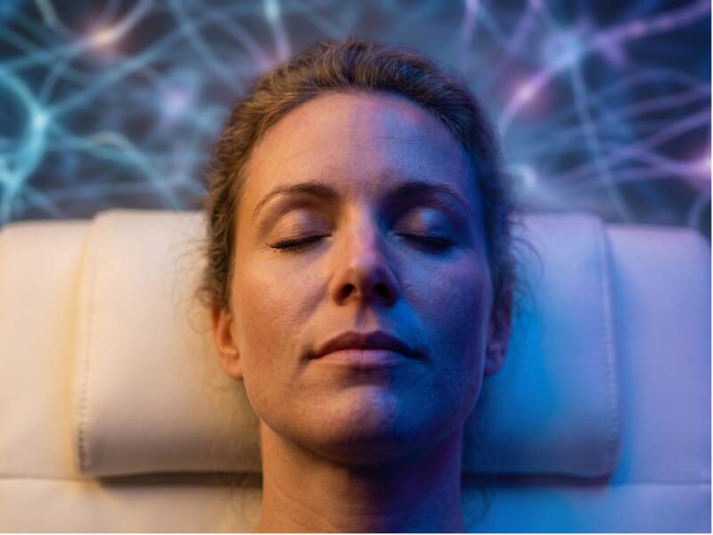 Onzekerheid overwinnen en weinig zelfvertrouwen hypnotherapie