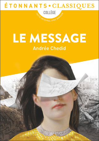 Le Message (9782080254207)