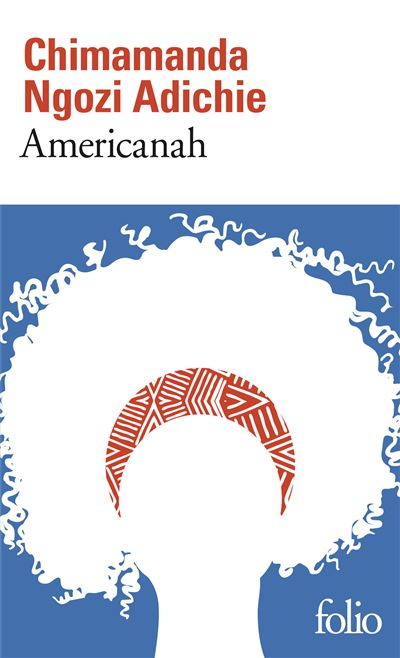 Americanah (9782070468805)