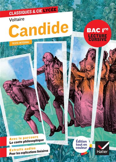 Candide (9782401120259)