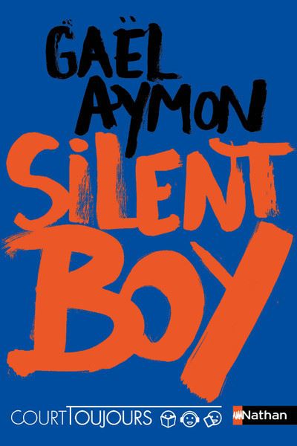 Silent Boy: Court toujours