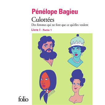 Culottées Vol. 1/2