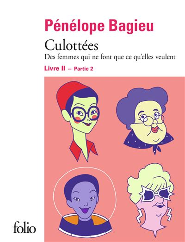Culottées Vol. 2/2