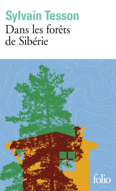 Dans les forêts de Sibérie (9782072836800)