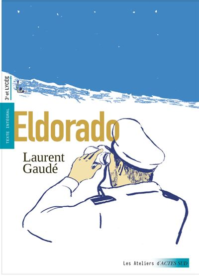 Eldorado (9782330149666)