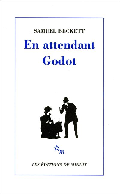 En attendant Godot (9782707301482)