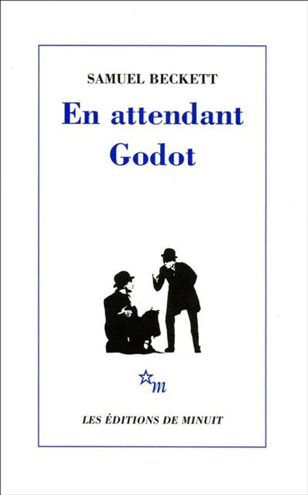 En attendant Godot (9782707301482)
