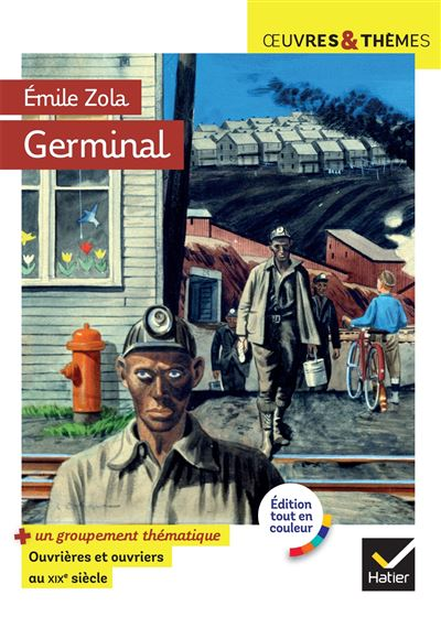 Germinal (9782401094406)