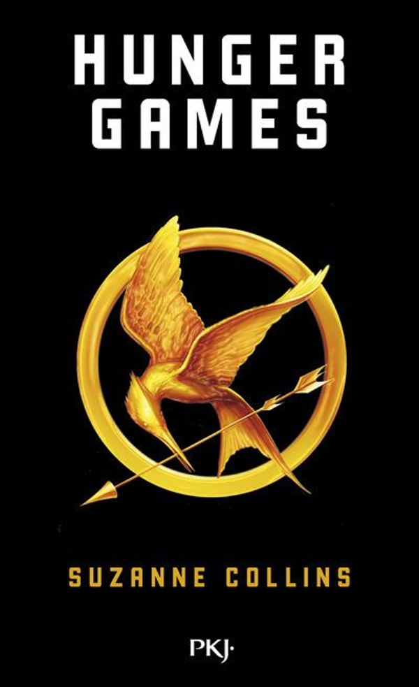 The Hunger Games - Tome 1 (9782266260770)