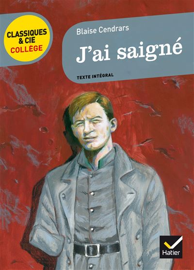 J'ai saigné (9782218962110)