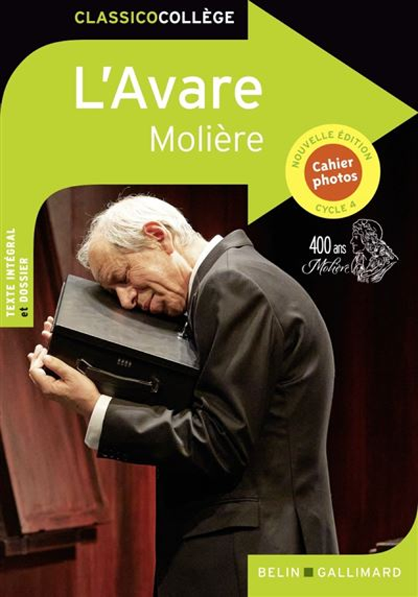 L' Avare
