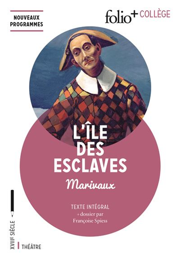 L'Île des Esclaves
