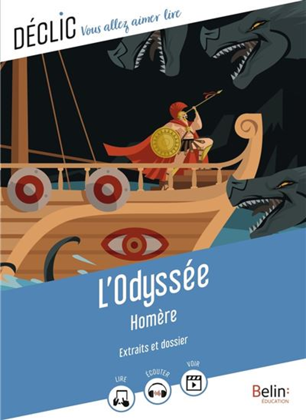 L'Odyssée (9791035817404)