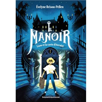 Le manoir saison 1 (9791036384745)