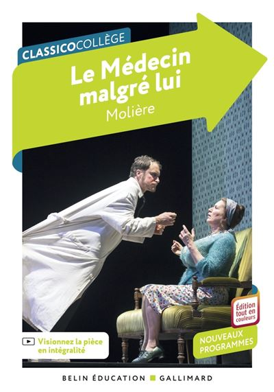 Le Médecin malgré lui