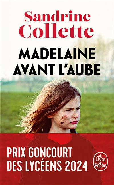 Madelaine avant l'aube (9782253251972)