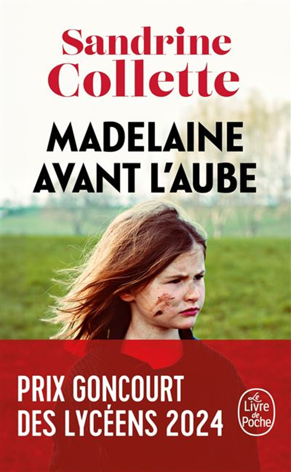 Madelaine avant l'aube (9782253251972)