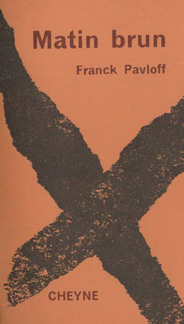 Matin Brun
