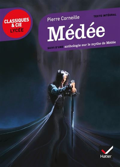 Médée (9782218966644)