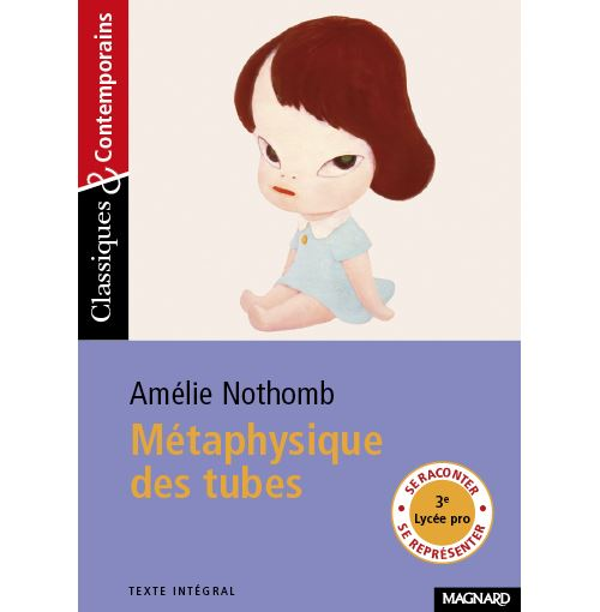 Métaphysique des tubes - Classiques et Contemporains (9782210755406)
