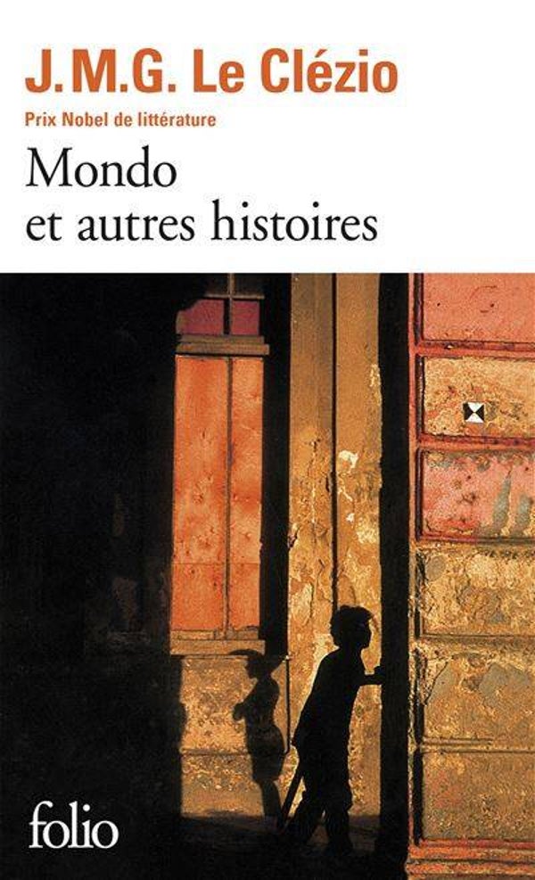 Mondo et autres histoires