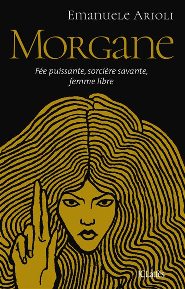 Morgane (9782709676274)