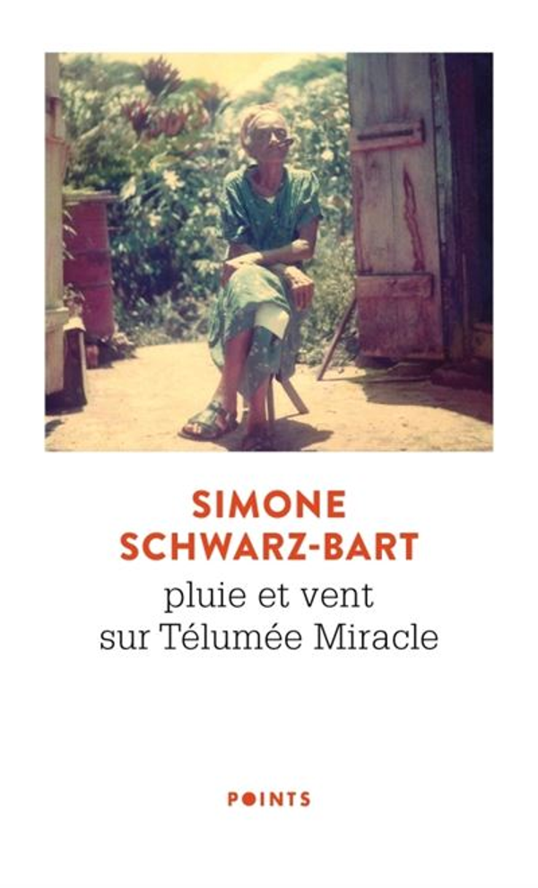 Pluie et vent sur Télumée Miracle (9782020239257)