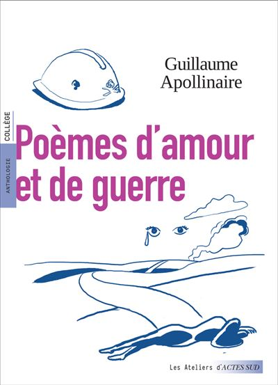 Poèmes d'amour et de guerre (9782330203399)