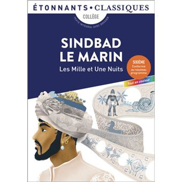 Sindbad le marin