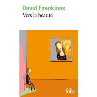 Vers la beauté (9782072824425)
