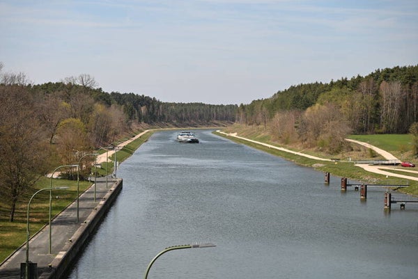 Kanal