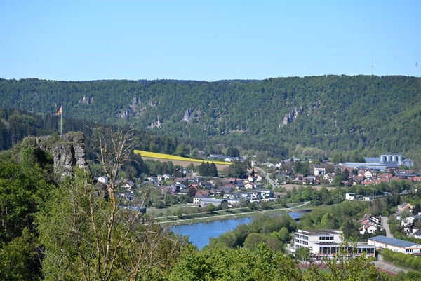 Riedenburg