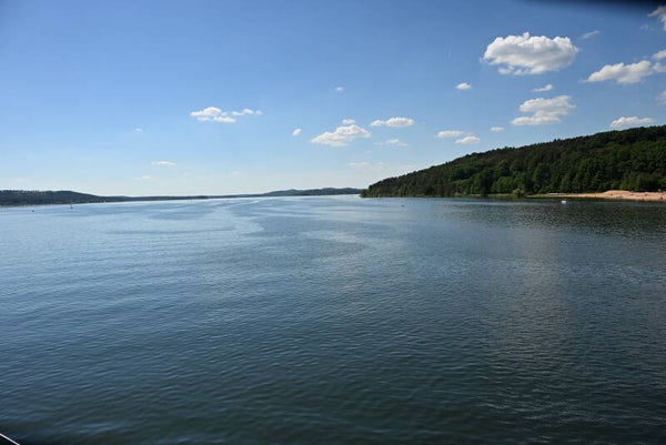 Seenlandschaft
