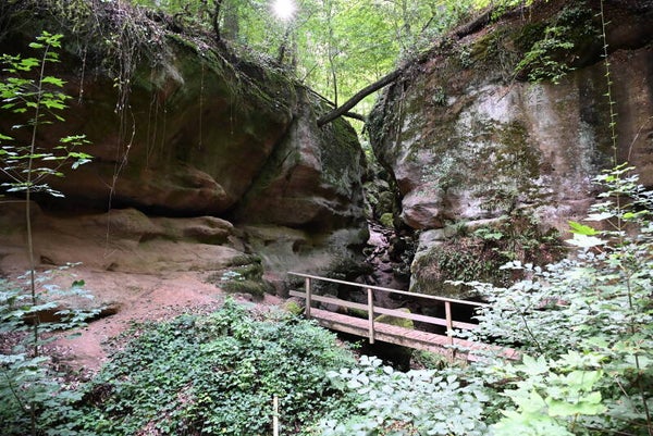 Zigeunerloch