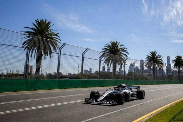 Australian Grand Prix