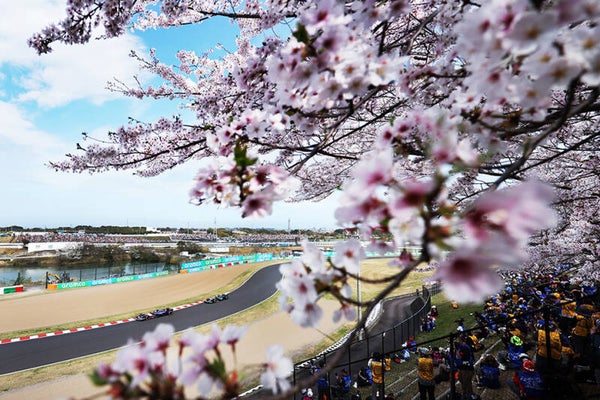 Japan Grand Prix