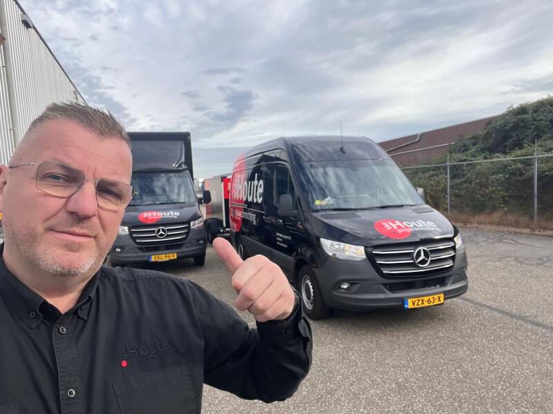 Erik van Houte